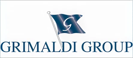 Grimaldi Group Logo