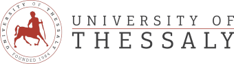 University of Thessaly Logo