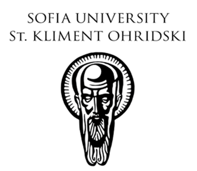 Sofia University St. Kliment Ohridski Logo