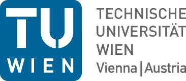 TU WIEN Logo