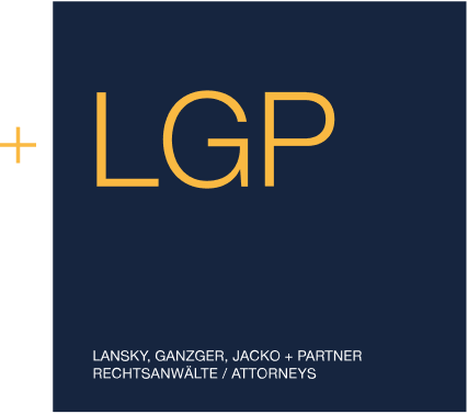 LGP Logo