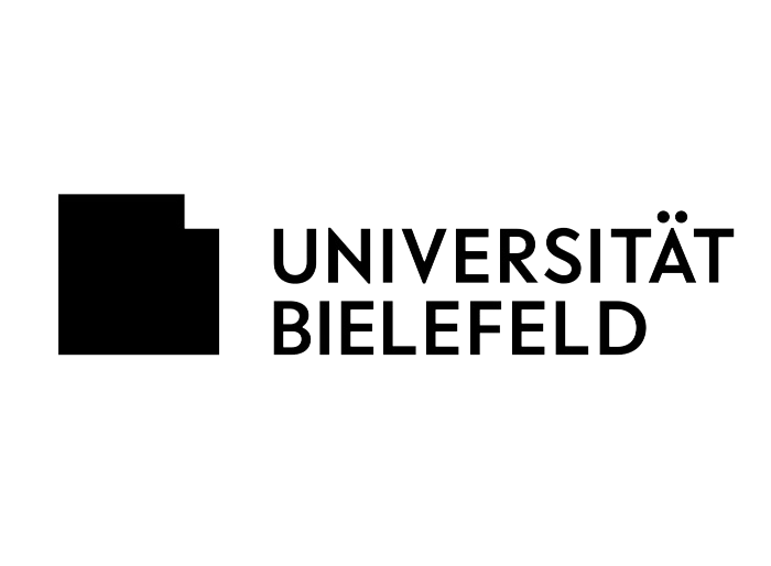 Universitat Bielefeld Logo