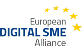EU Digital SME Alliance logo