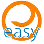 Easy logo