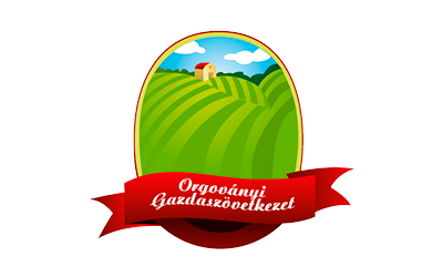 Orgovanyi Logo