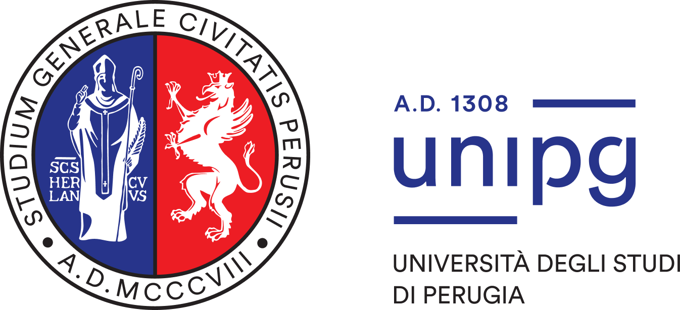 UNIPG ( Universita Degli Studi Di Perugia ) Logo