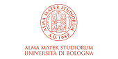 ALMA MATER STUDIOURUM UNIVERSITA DI BOLOGNA logo