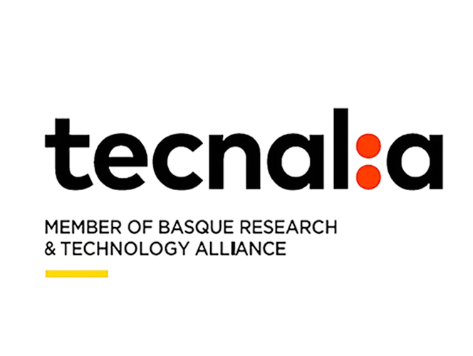 Tecnalia Logo