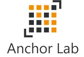 Anchor Lab Logo