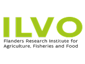 ILVO Logo