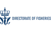 Directorate of Fisheries Logo