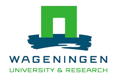 WAGENINGEN Logo