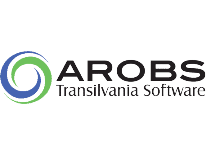 Arobs logo