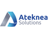 Ateknea logo