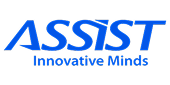 ASSIST logo