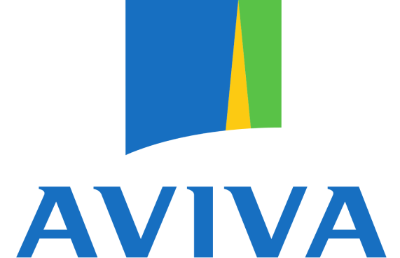 Aviva logo