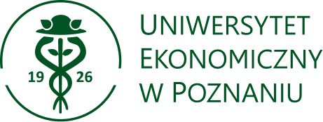 Uniwersytet Ekonomiczny W Poznaniu Logo