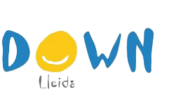 DOWN Lleida Logo