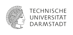 TU Darmstadt Logo