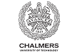 CHALMERS UNIVERSITY OF TECHNOLOGY logo