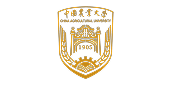 CHINA AGRICULTURAL UNIVERSITY logo
