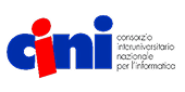 Cini logo