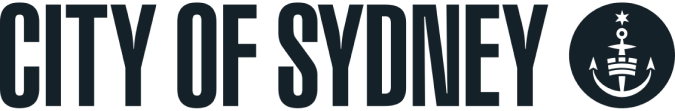 City of Sydney logo