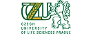 CZECH UNIVERSITY logo