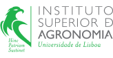 Instituto Superior D Agronomia logo
