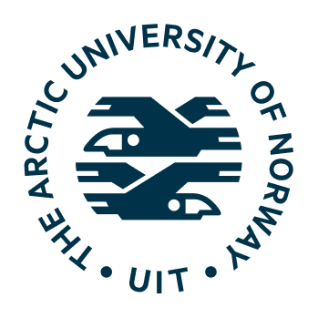 UIT ( The Arctic University of Norway ) Logo