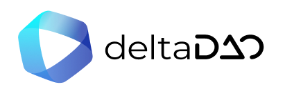 Delta DAO Logo