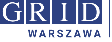 GRID Warszawa Logo
