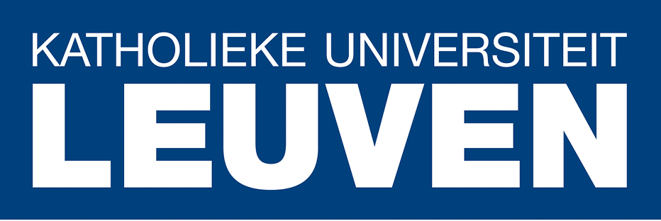 Katholieke Universiteit Leuven Logo