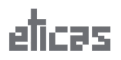 Eticas logo