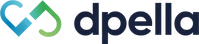 dpella Logo