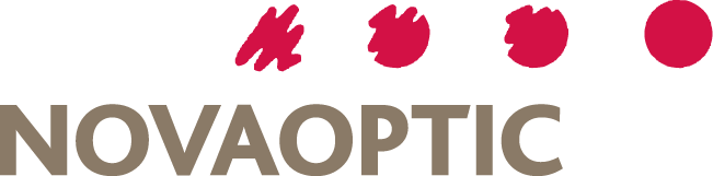 NOVAOPTIC Logo