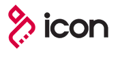 Icon logo