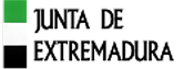 Junta de Extremadura Logo