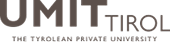 UMIT Tirol logo