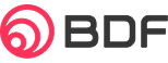 BDF Logo