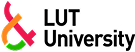 LUT University logo