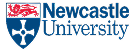 Newcastle University logo