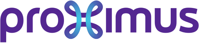 Proximus logo