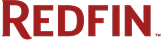 REDFIN logo