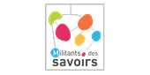 Savoirs logo