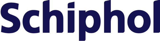 Schiphol logo