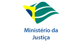 Ministerio de Justica Logo