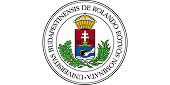 Universitas Budapestinensis de Rolando Logo