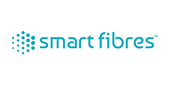 smart fibres logo