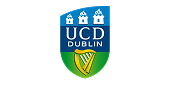 UCD Dublin logo